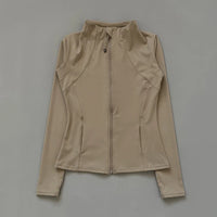 khaki-Upgrades