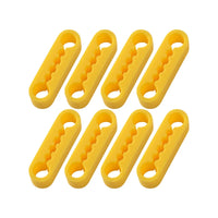 8 Yellow