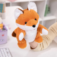fox