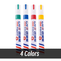4 colors
