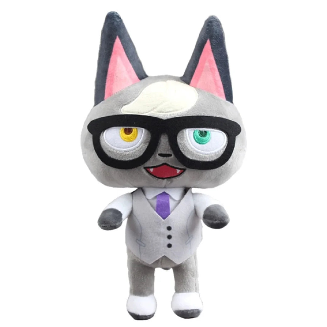NEW 28cm Game Plush Toys,Soft Cotton Cute Stuffed Figure Doll,Birthday Christmas Choice for Boys Girls,Children's Bedtime Pillow