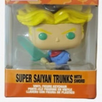 Trunks