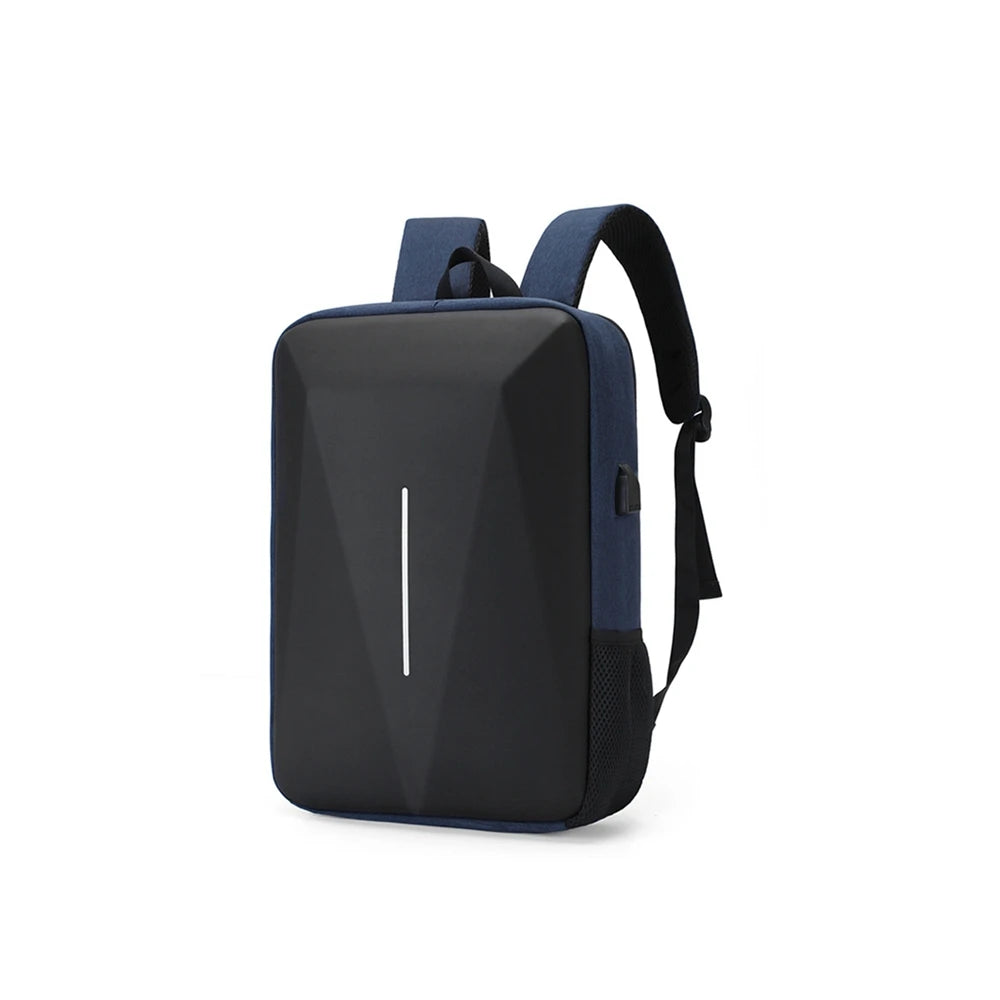 Hard Protective Backpack for Starlink Mini Dish and All Accessories Storage Bag Case Anti-theft Water-resistant Travel Bag