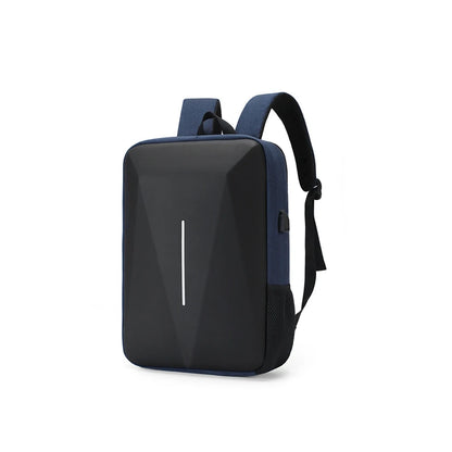 Hard Protective Backpack for Starlink Mini Dish and All Accessories Storage Bag Case Anti-theft Water-resistant Travel Bag