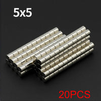 5x5-20piece