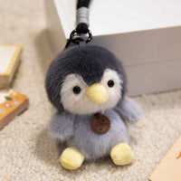 penguin