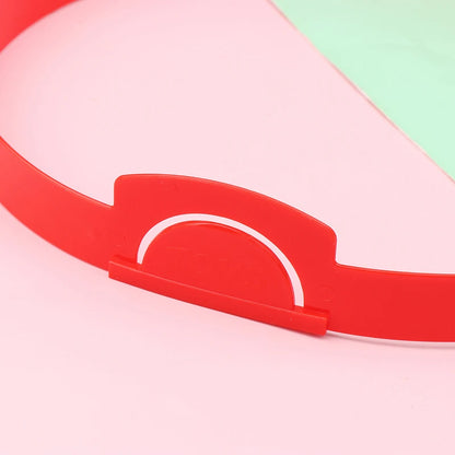 3Pcs Headband Game Quick Question Game Props Classroom Teaching Prop Family Party Board Game For Kid Educational Toys