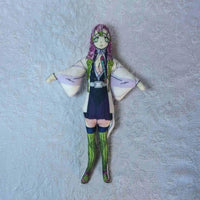 laoshugan-mili