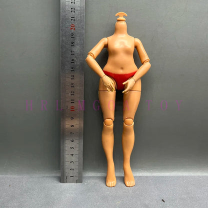 Original Slim Rainbow Middle School Doll Series 24cm Junior High School Sister and 28cm Big Sister Body DIY Toys