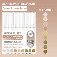 Cocoa Brown