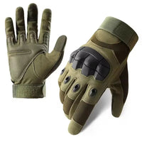 Green Gloves