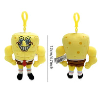 SpongeBob 12cm