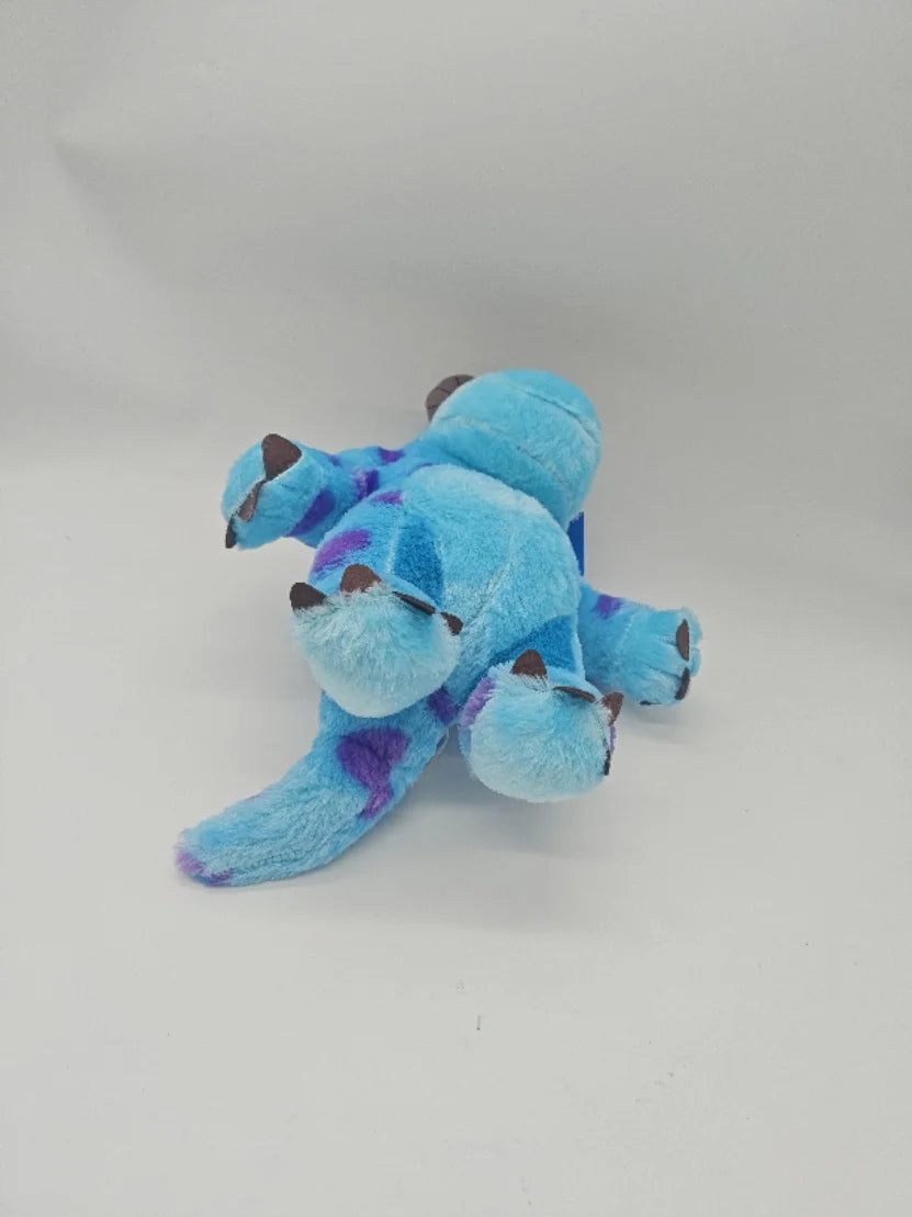 23/30cm Kawaii Sulley Disney Monsters Inc Plush Toys Cute Pixar Stuffed Dolls Anime Animals For Boy Birthday Gift For Girlfriend