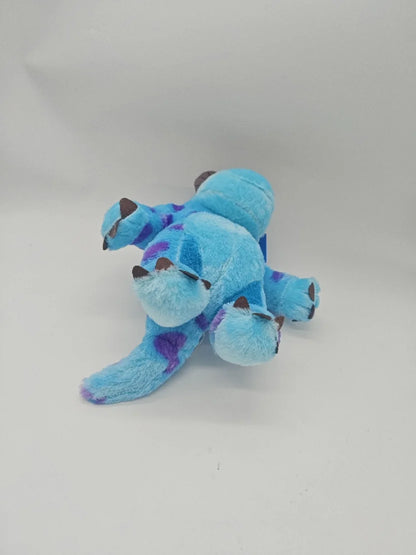 23/30cm Kawaii Sulley Disney Monsters Inc Plush Toys Cute Pixar Stuffed Dolls Anime Animals For Boy Birthday Gift For Girlfriend