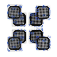 8pcs set 5x5cm