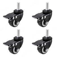 4 Activity Brake