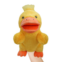 duck