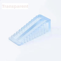 Transparent