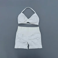 10 White