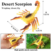 insect model 23