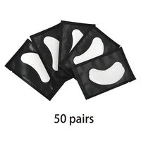 50PCS Black