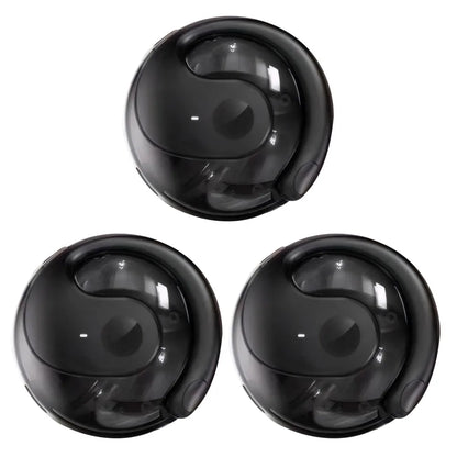 Wireless BT AI Real-time Voice Translation Earphones 144 Languages Smart Ear Headphone Translator for Business Travel Learning