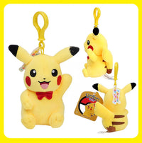 10CM Pikachu