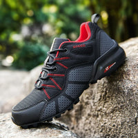 Black red