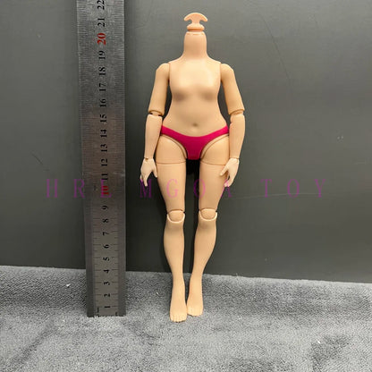 Original Slim Rainbow Middle School Doll Series 24cm Junior High School Sister and 28cm Big Sister Body DIY Toys