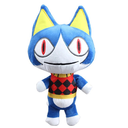NEW 28cm Game Plush Toys,Soft Cotton Cute Stuffed Figure Doll,Birthday Christmas Choice for Boys Girls,Children's Bedtime Pillow