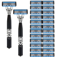 2 holder 24blades