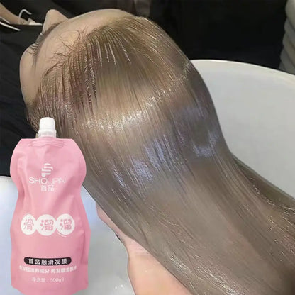 500ML Fast Repair Damage Hair Mask Improve Rough Damaged Hair Smooth Nourish Hairs Care Frizz Soft For All Types Scalp Treatment
