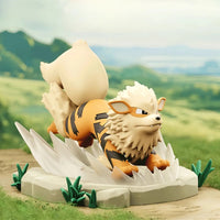 Arcanine