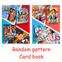 Random pattern