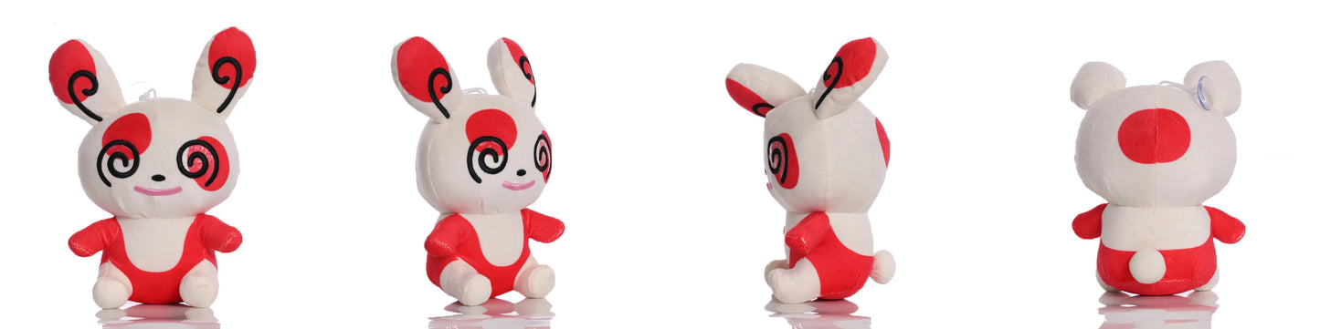 41 Style Newest Pokemon Plush Toys Victini Tepig Deerling Nivy Emolga Stuffed Kawaii Claw Machine Doll Room Decor Children Gifts