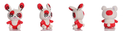 41 Style Newest Pokemon Plush Toys Victini Tepig Deerling Nivy Emolga Stuffed Kawaii Claw Machine Doll Room Decor Children Gifts