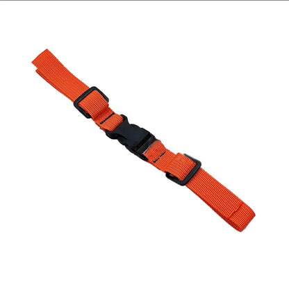 Fashion Durable Non-slip Backpack Chest Bag Strap Harness Adjustable Shoulder Outdoor Camping Tactical Bags Straps Accessories