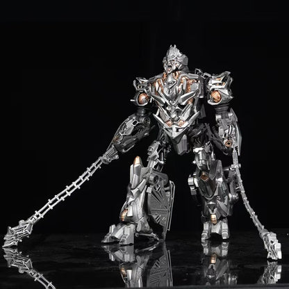 16CM New Transformation TW1033 Toys BAIWEI KO SS46 Anime Action Figure Robot Car Model Classic Kids Boy Gifts TW-1033
