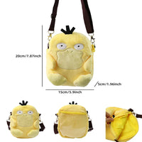 Psyduck bag