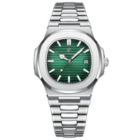 613 Silver Green