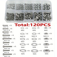 120pcs 1box