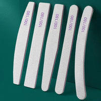 file 5pcs set
