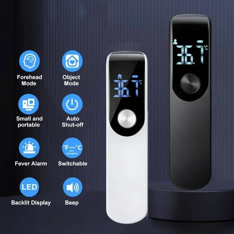 Rechargeable Medical Oximeter Strap Lanyard Fingertip Pulse Oximeter Blood Oxygen Saturation Monitor Digital LED Display Child