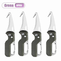 Green-4PCS