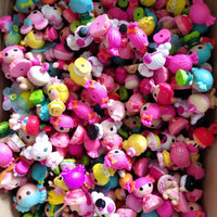 Different 15Pcs