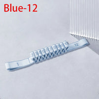 Blue-12 grid