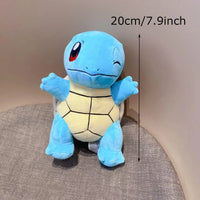 20cm Wink Squirtle
