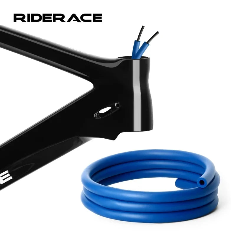 Bike Internal Cable Routing Kit For Bicycle Frames Mountain MTB Road Cycling Brake Shift Hydraulic Inner Wire Install Guide Tool