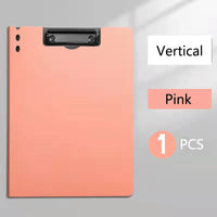 Vertical Pink