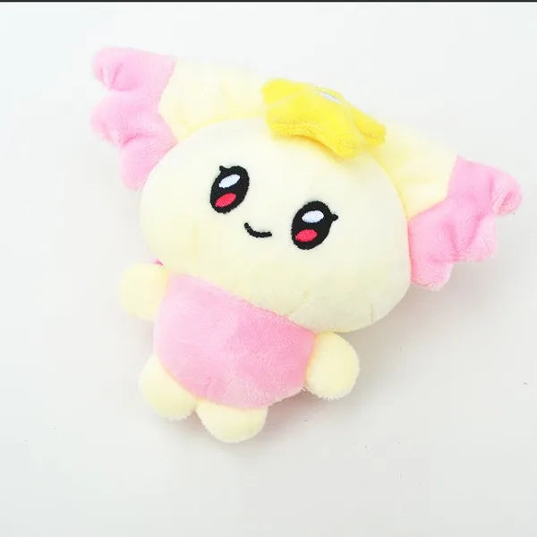 ATEEZ New Aniteez Kawaii Stuffed Animals Plushies Toy Korean Room Decor Kids Fans Gifts MIGHTEEZ